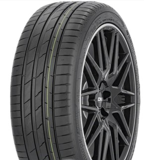 Автошина 215/60R18 HANKOOK IK01 SOUND XL 102W